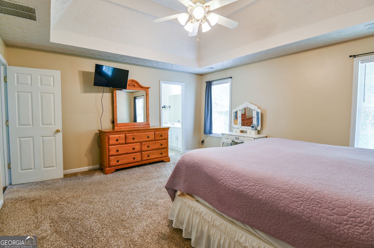 314 Black Willow Court Locust Grove - Photo 36