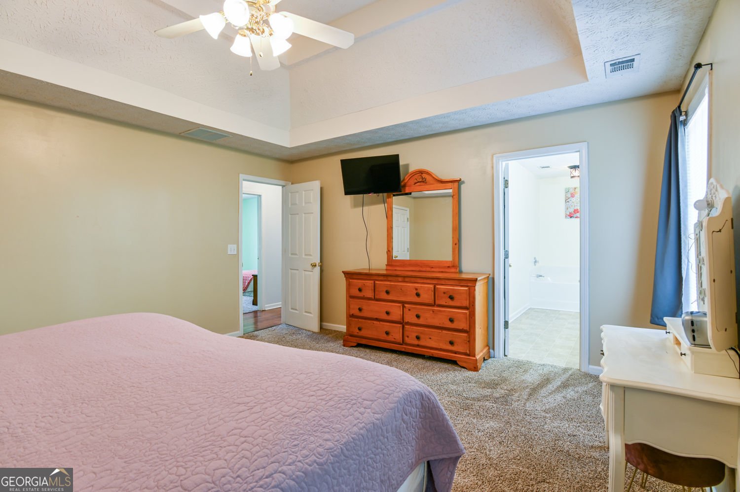 314 Black Willow Court Locust Grove - Photo 37