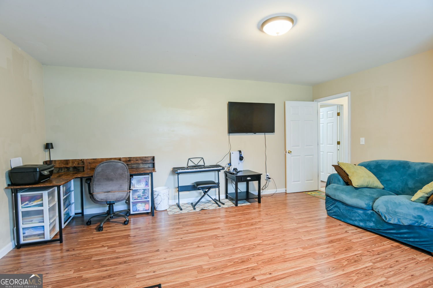 314 Black Willow Court Locust Grove - Photo 43