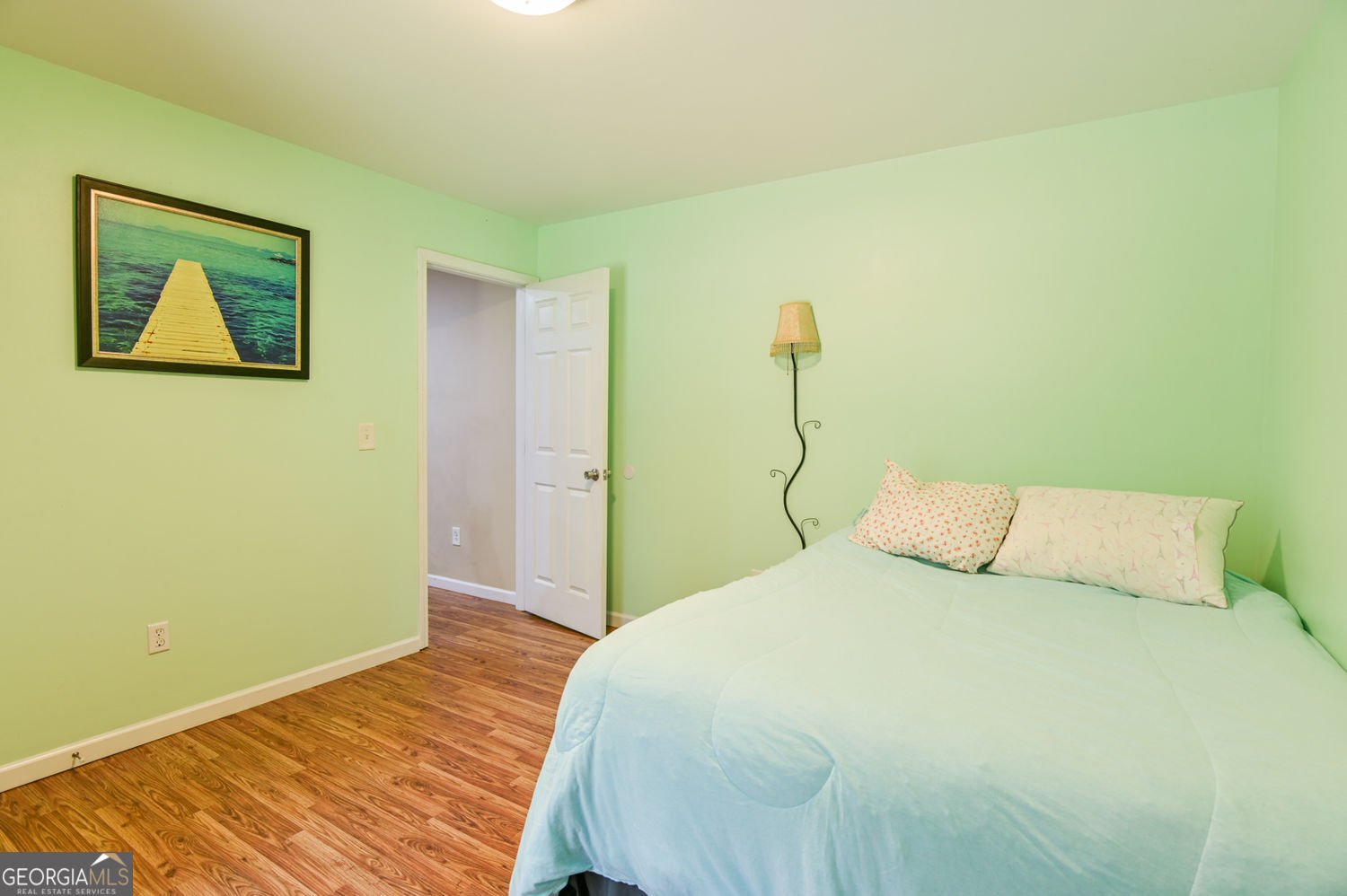 314 Black Willow Court Locust Grove - Photo 47