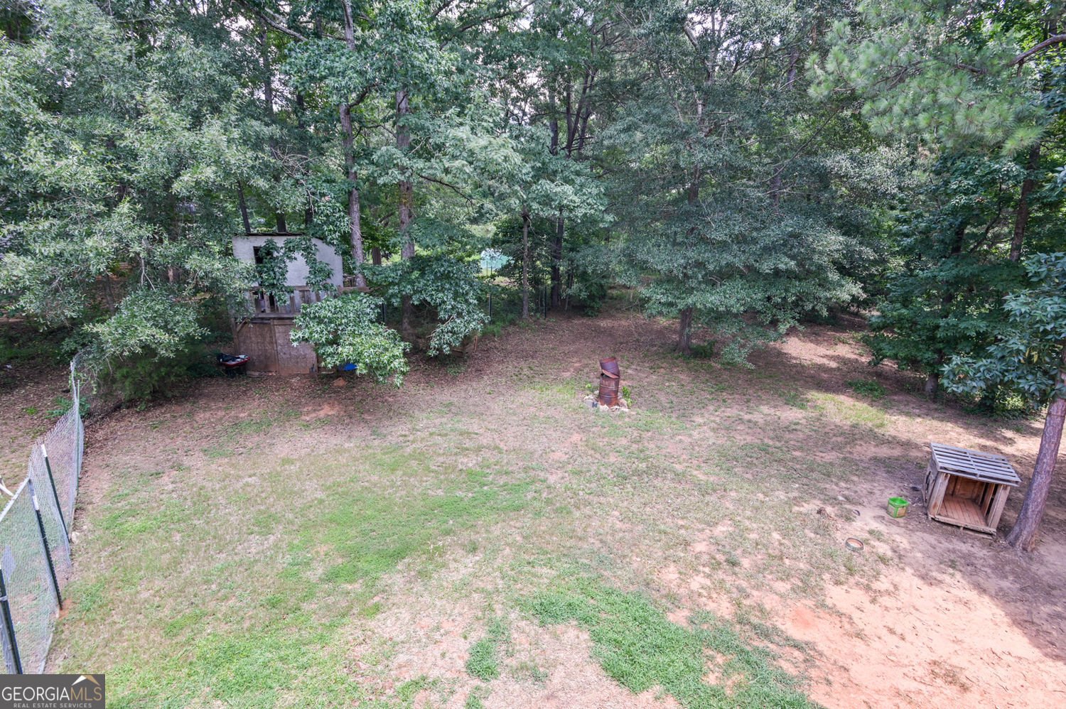 314 Black Willow Court Locust Grove - Photo 54