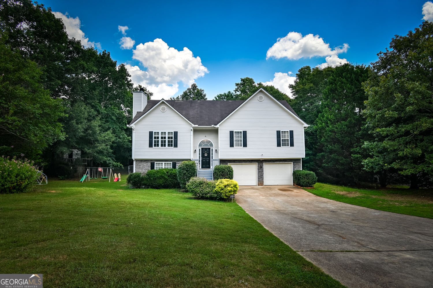 314 Black Willow Court Locust Grove - Photo 7