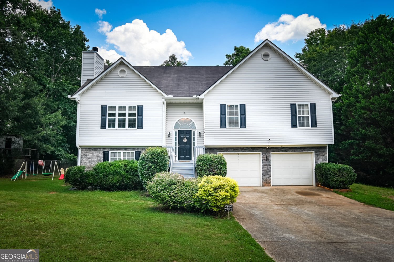 314 Black Willow Court Locust Grove - Photo 8