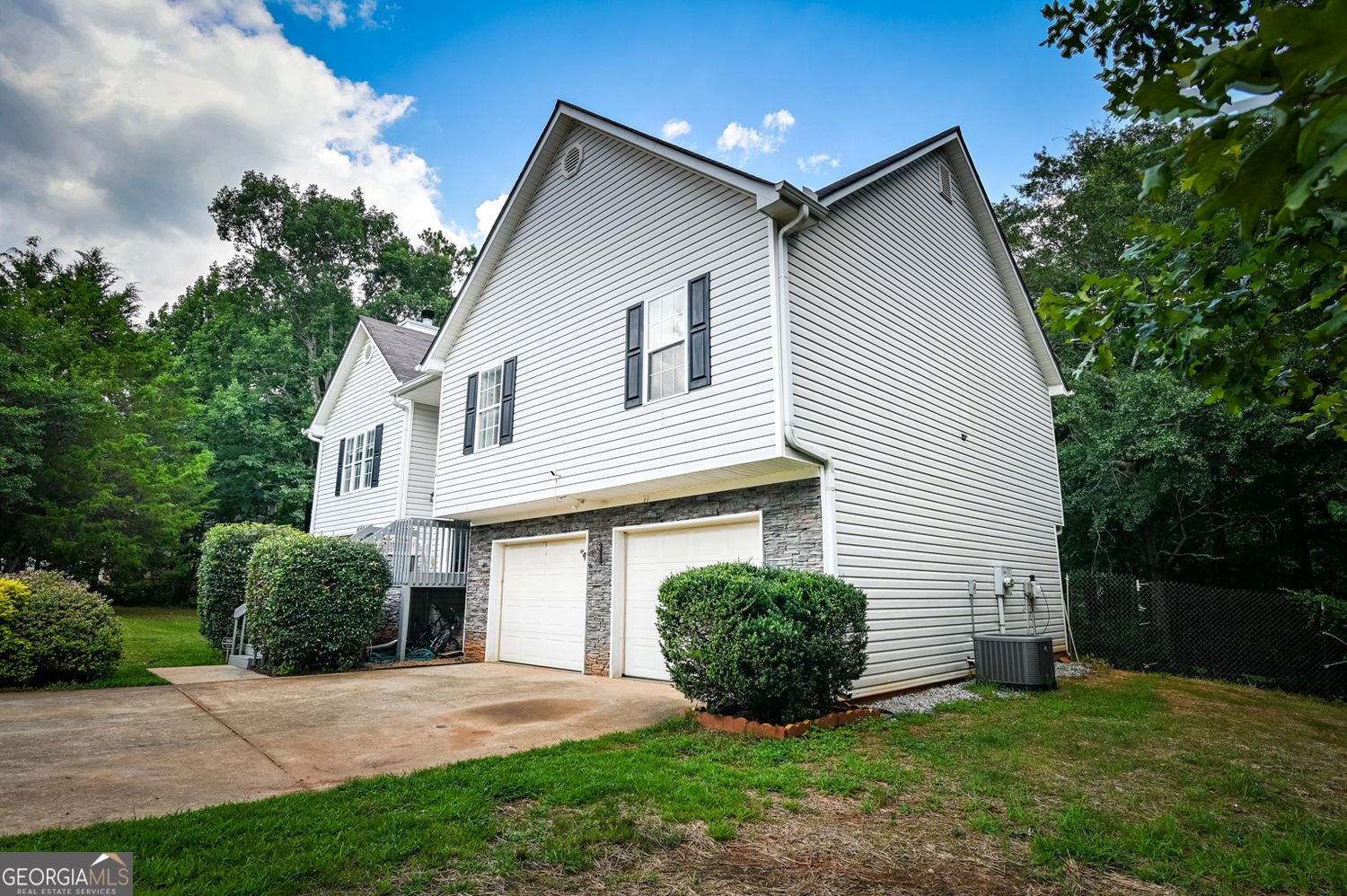 314 Black Willow Court Locust Grove - Photo 9