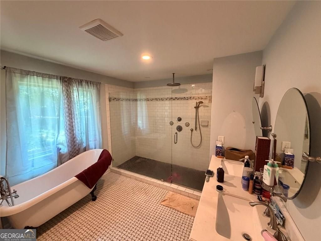 2135 Laurel Mill Way Roswell - Photo 6