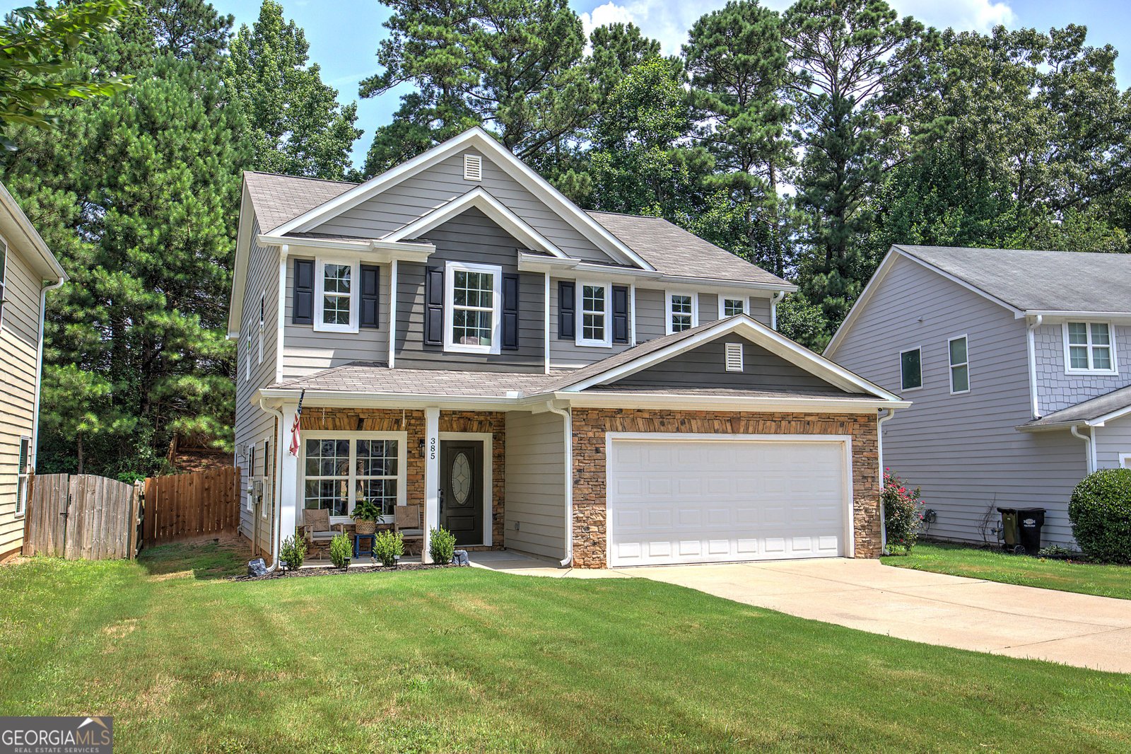 385 Parkmont Way Dallas - Photo 55