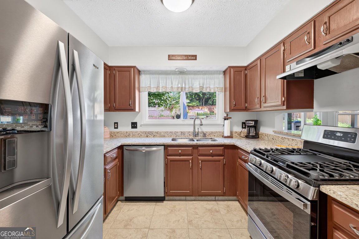 1325 Township Drive Lawrenceville - Photo 11
