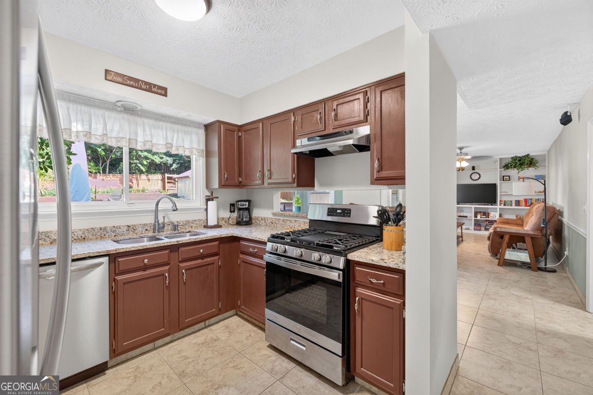 1325 Township Drive Lawrenceville - Photo 12