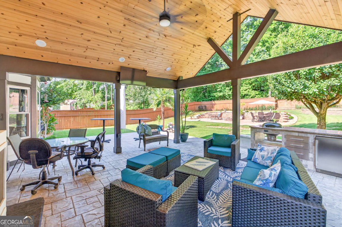 1325 Township Drive Lawrenceville - Photo 29