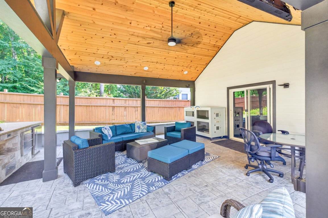 1325 Township Drive Lawrenceville - Photo 30