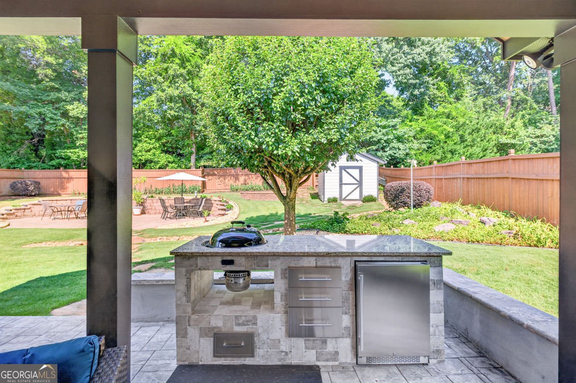 1325 Township Drive Lawrenceville - Photo 31