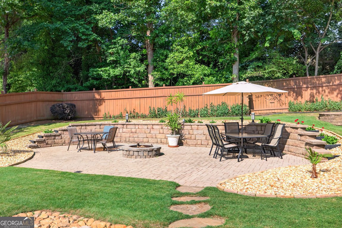 1325 Township Drive Lawrenceville - Photo 32