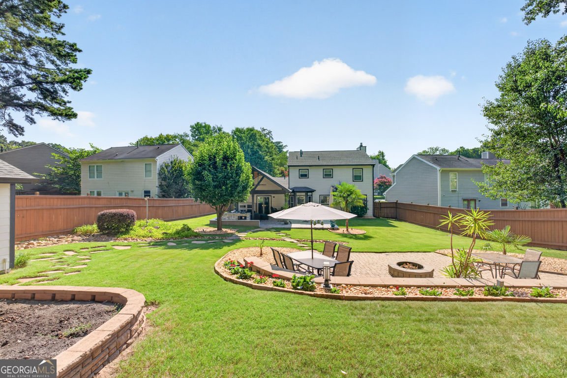 1325 Township Drive Lawrenceville - Photo 35