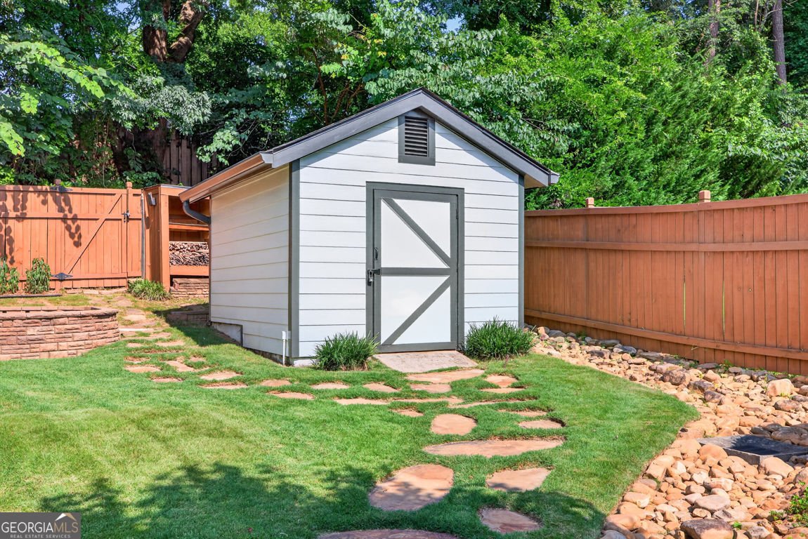 1325 Township Drive Lawrenceville - Photo 38