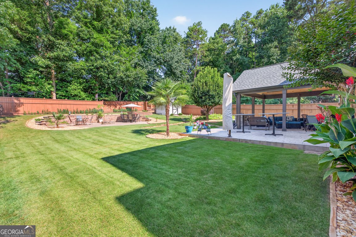 1325 Township Drive Lawrenceville - Photo 40