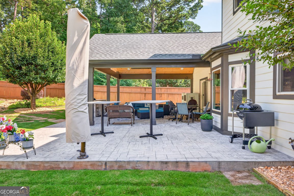 1325 Township Drive Lawrenceville - Photo 41