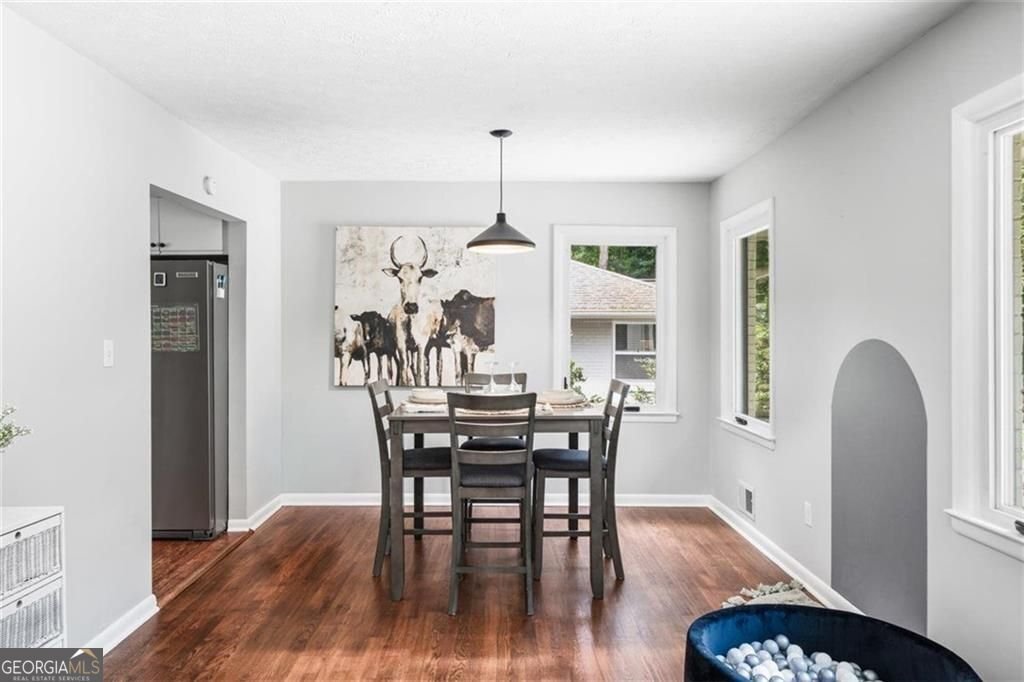 2071 Luxuria Court Tucker - Photo 19