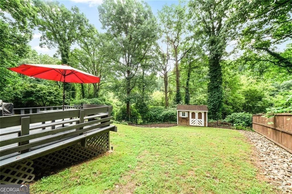 2071 Luxuria Court Tucker - Photo 38