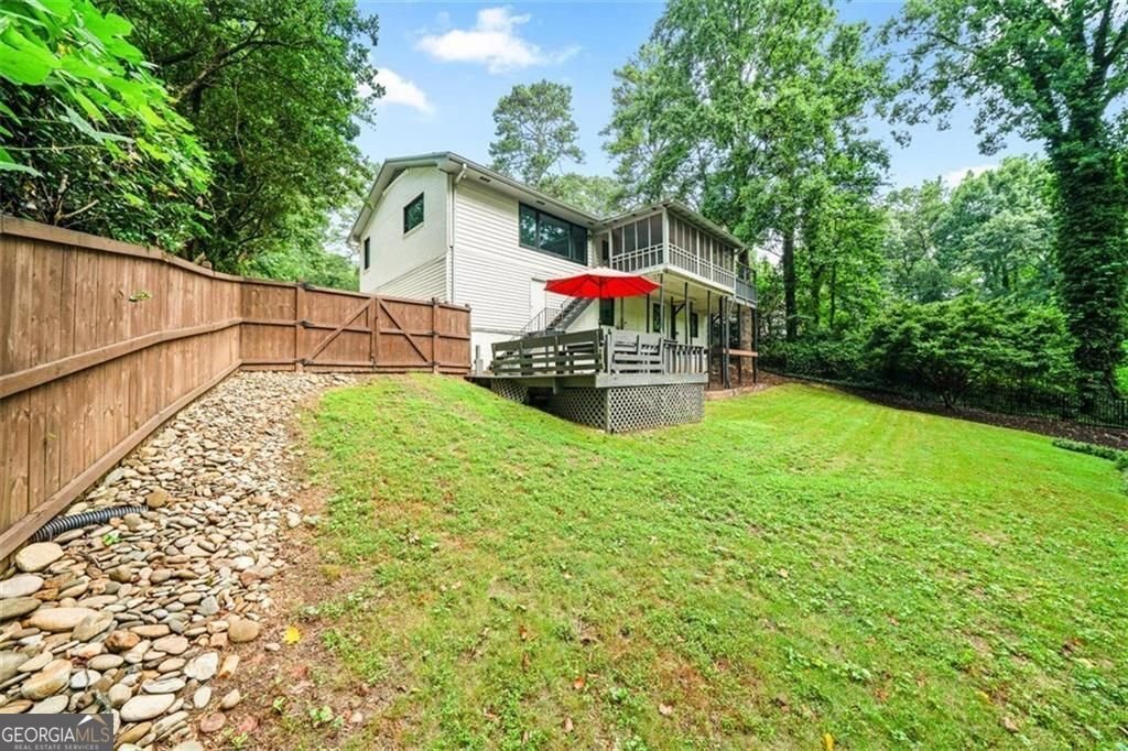 2071 Luxuria Court Tucker - Photo 39