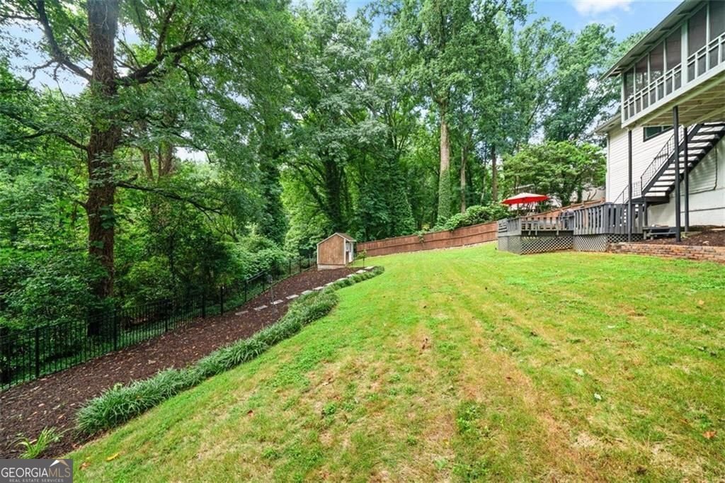 2071 Luxuria Court Tucker - Photo 6