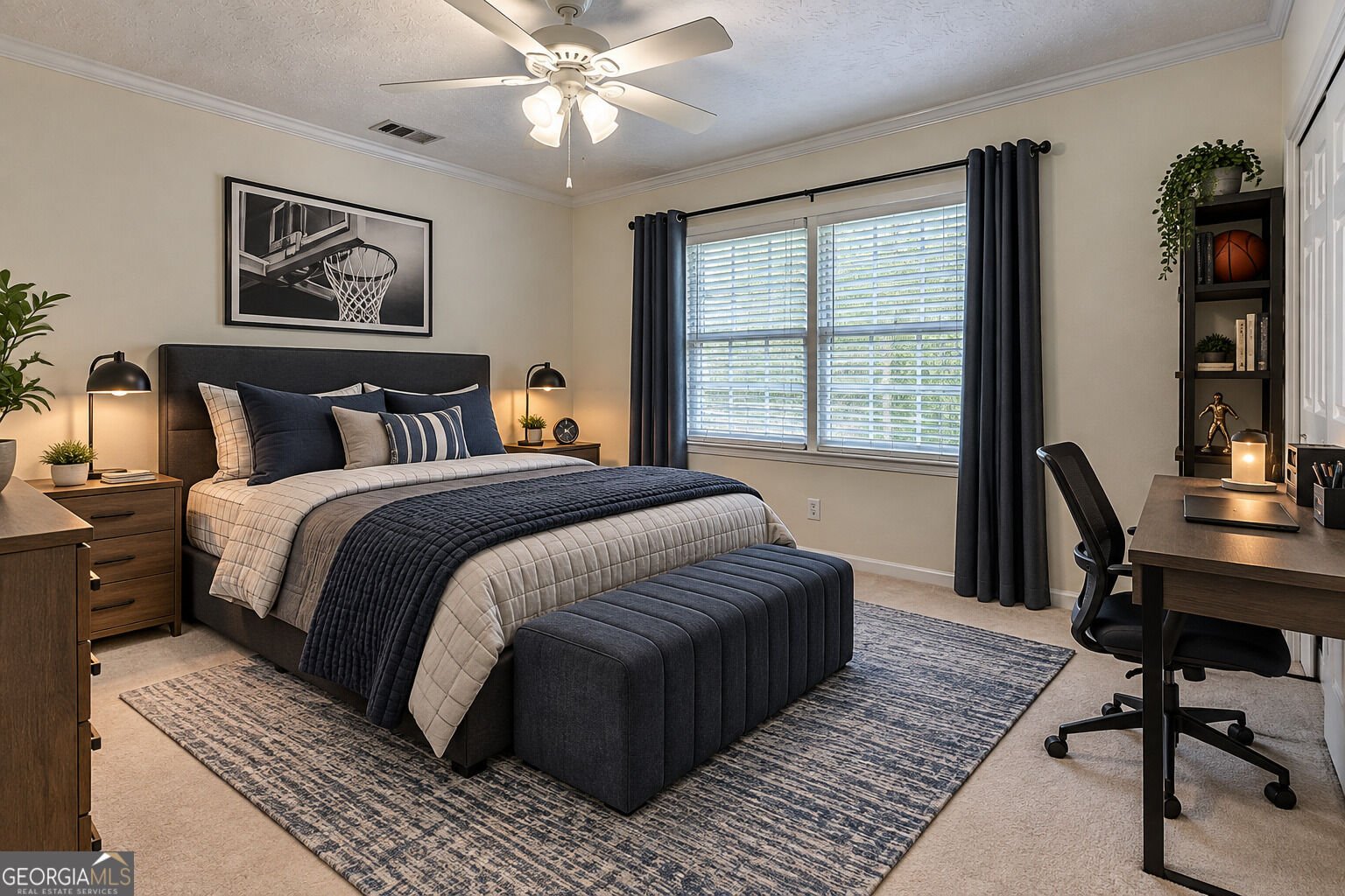1437 Watsons Place Lawrenceville - Photo 29