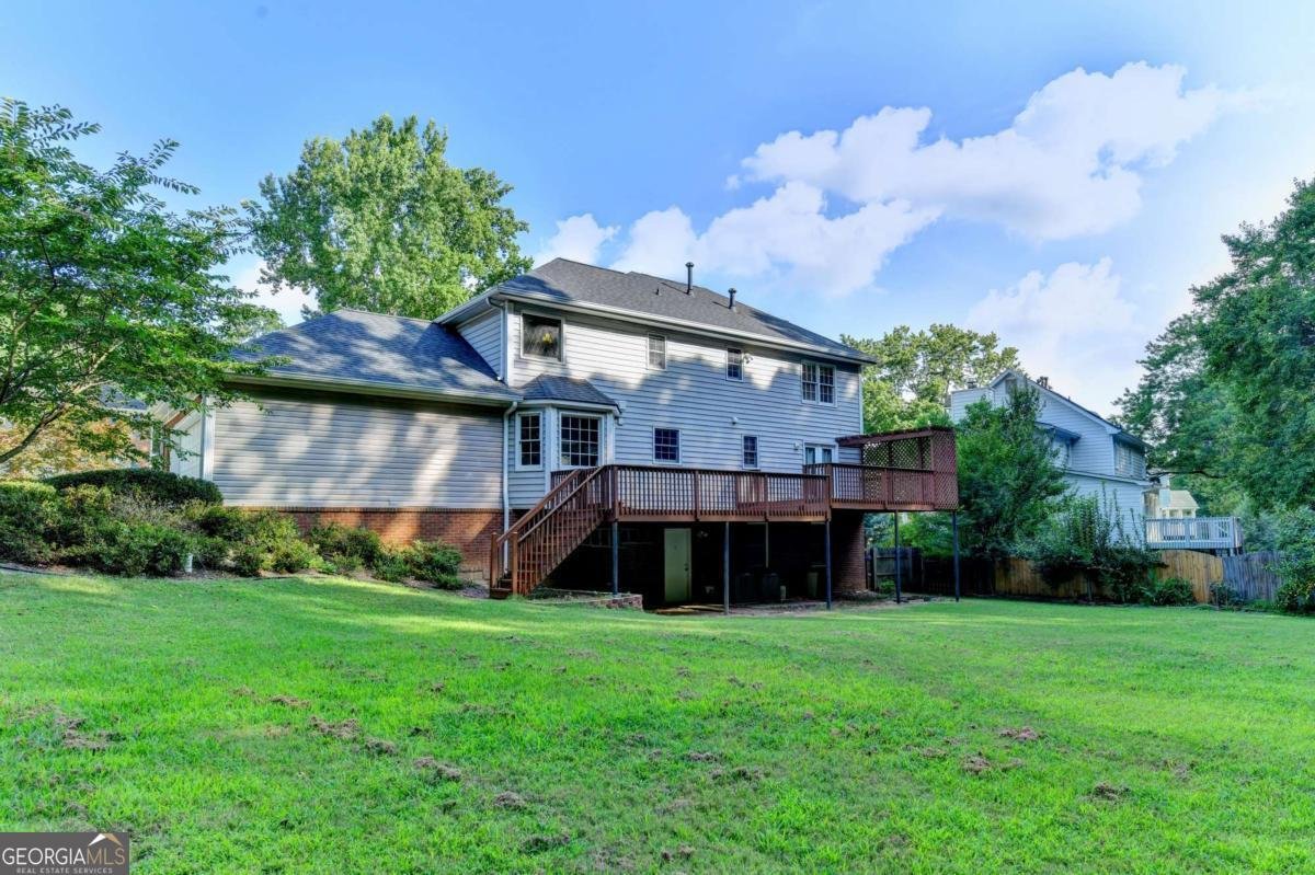 1437 Watsons Place Lawrenceville - Photo 34