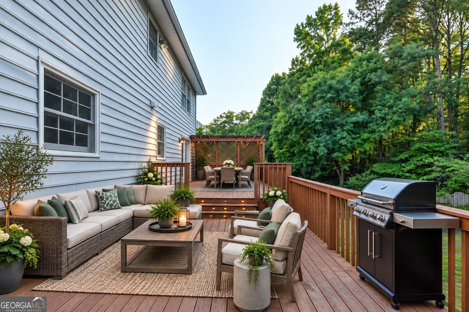 1437 Watsons Place Lawrenceville - Photo 35