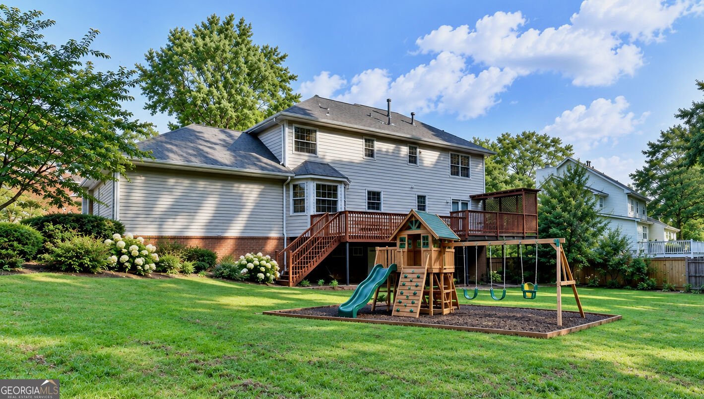 1437 Watsons Place Lawrenceville - Photo 39