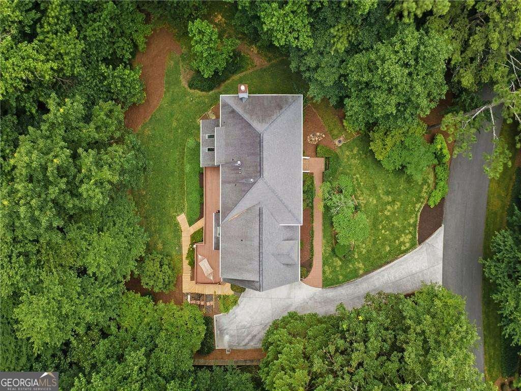 4692 Monticello Circle Marietta - Photo 30