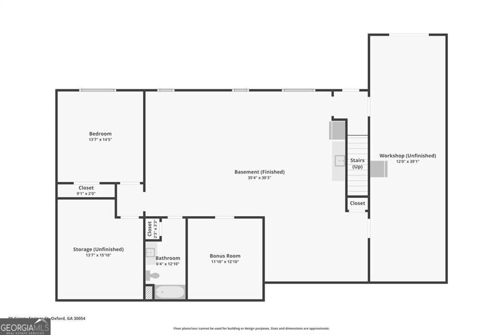 96 Grassy Springs Court Oxford - Photo 81