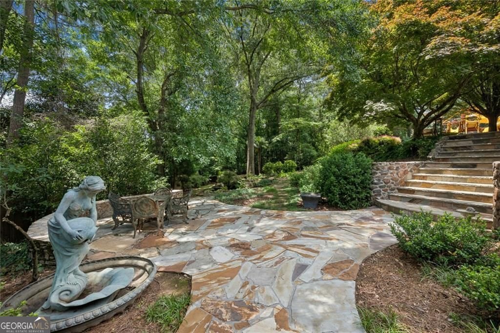 72 Blackland Road Atlanta - Photo 139