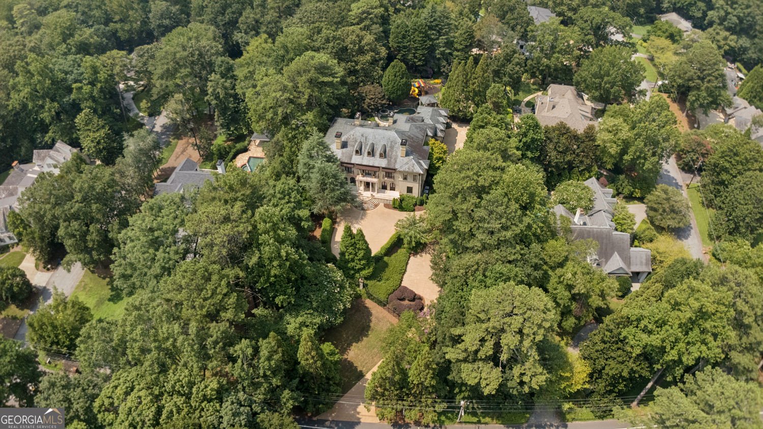 72 Blackland Road Atlanta - Photo 146