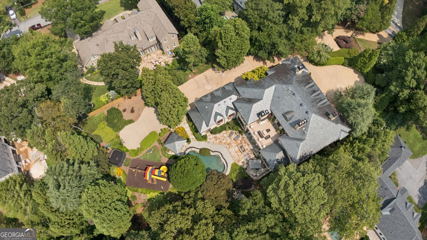 72 Blackland Road Atlanta - Photo 149