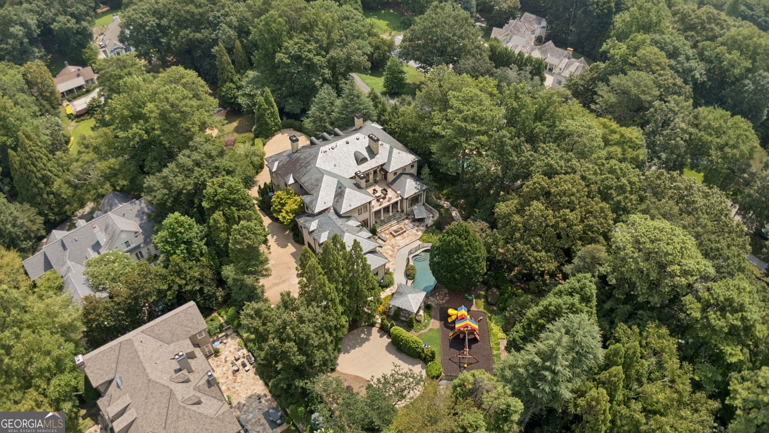 72 Blackland Road Atlanta - Photo 150