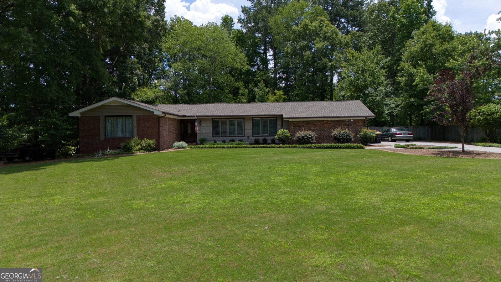 109 Rollingwood Circle Rome - main photo