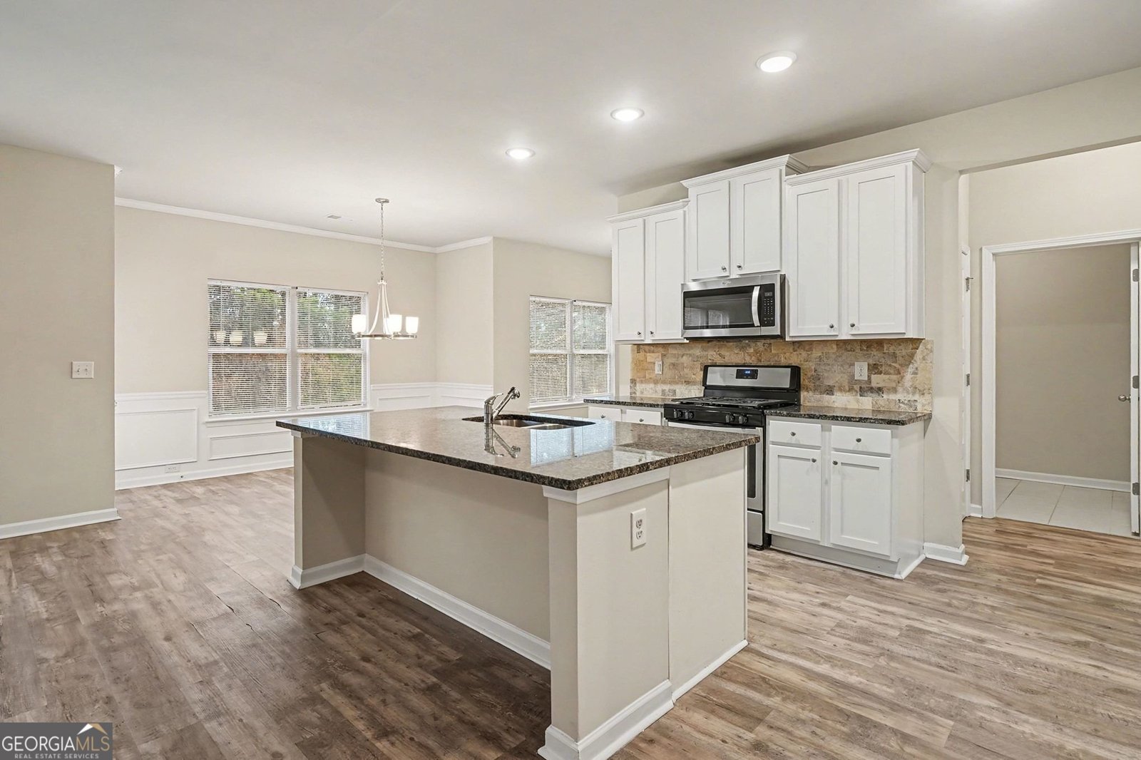 2464 Hanover Woods Road Lithonia - Photo 13
