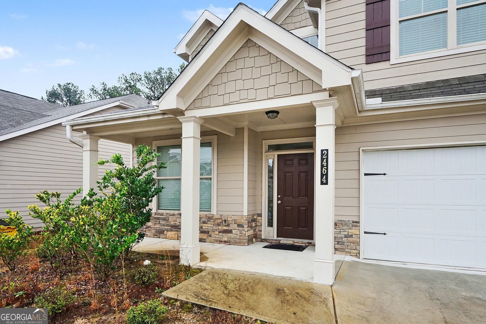 2464 Hanover Woods Road Lithonia - Photo 32