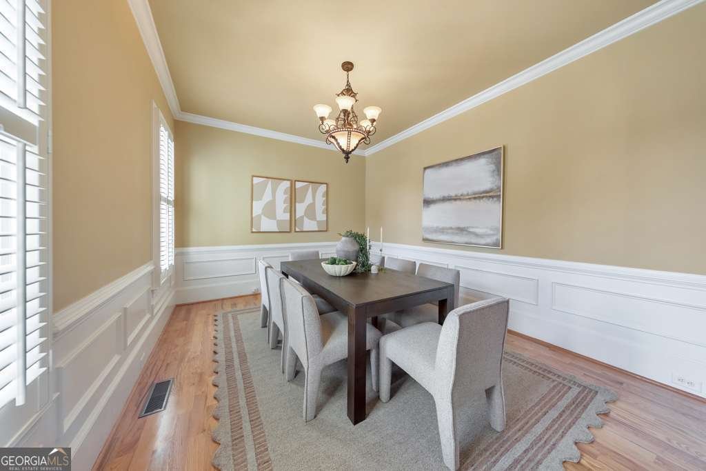 2252 Parkwood Place Court Smyrna - Photo 10