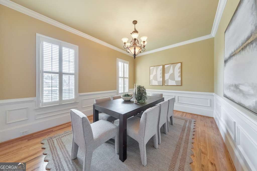 2252 Parkwood Place Court Smyrna - Photo 11