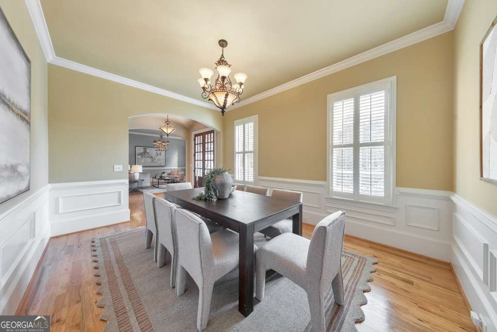 2252 Parkwood Place Court Smyrna - Photo 12