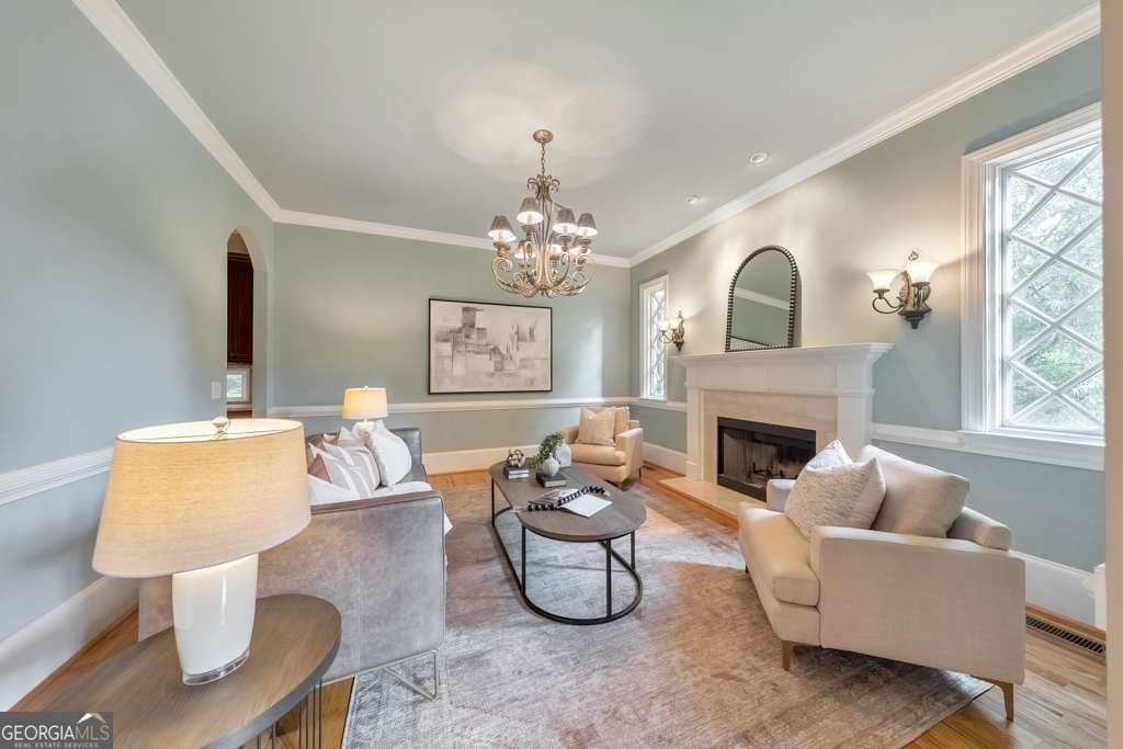 2252 Parkwood Place Court Smyrna - Photo 13