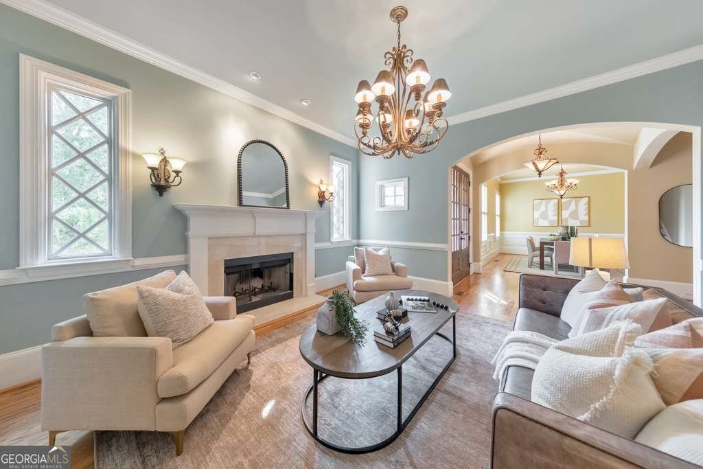 2252 Parkwood Place Court Smyrna - Photo 15