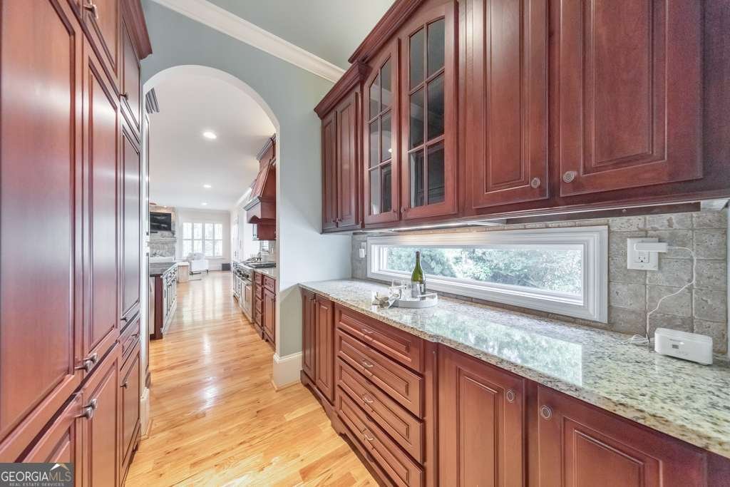 2252 Parkwood Place Court Smyrna - Photo 16
