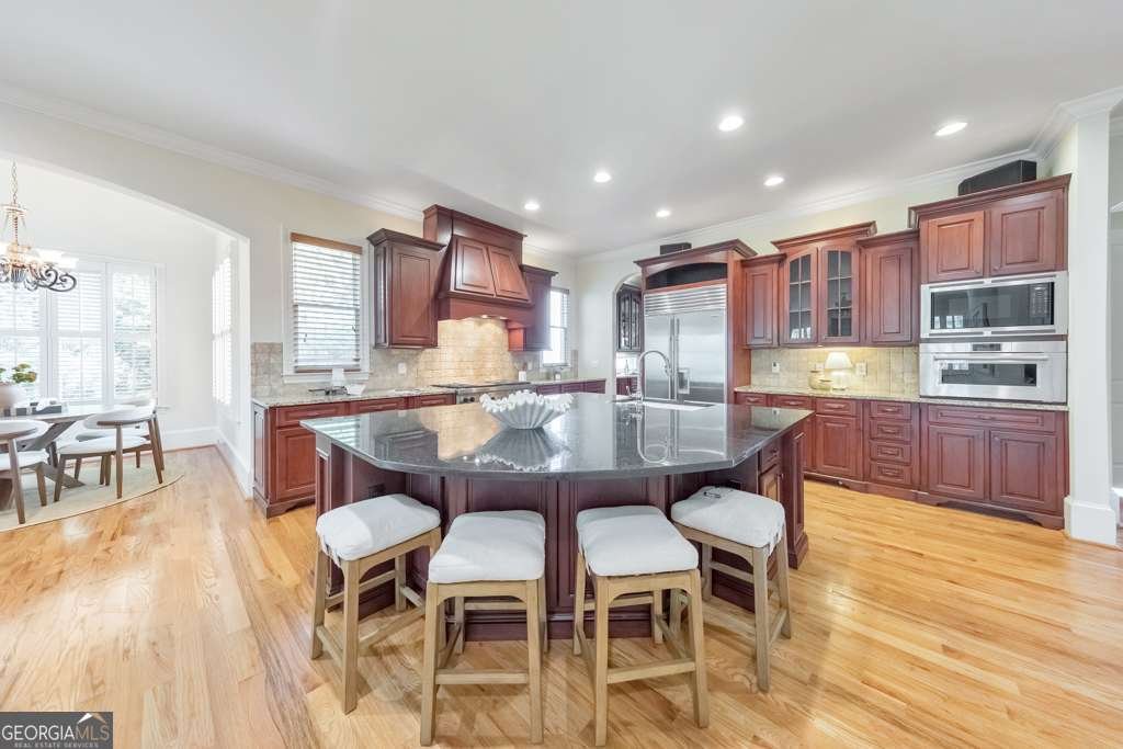 2252 Parkwood Place Court Smyrna - Photo 17