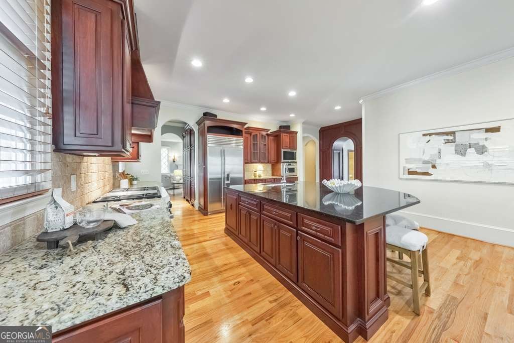 2252 Parkwood Place Court Smyrna - Photo 18