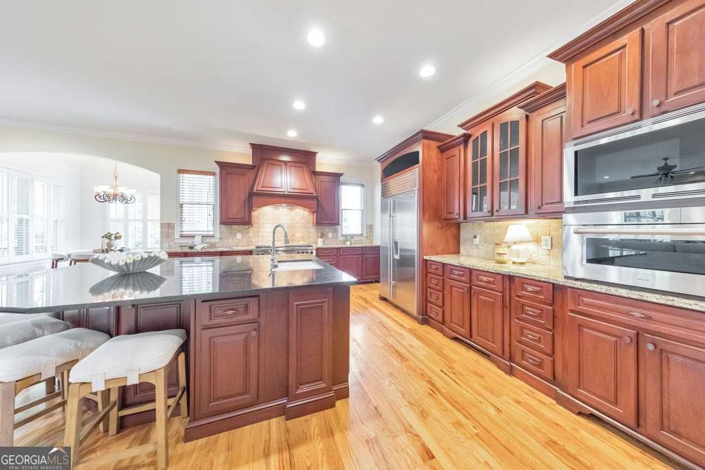 2252 Parkwood Place Court Smyrna - Photo 20