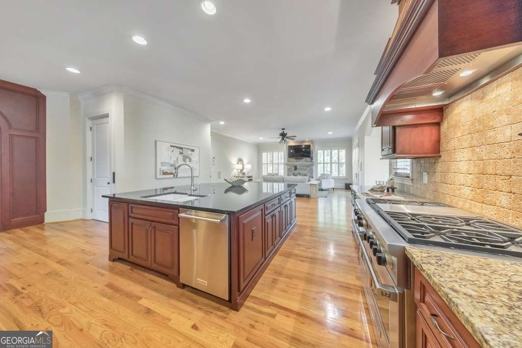 2252 Parkwood Place Court Smyrna - Photo 21