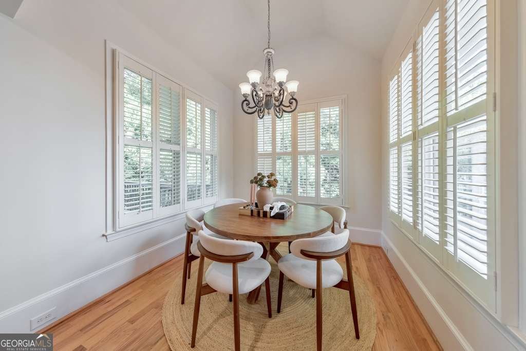 2252 Parkwood Place Court Smyrna - Photo 22