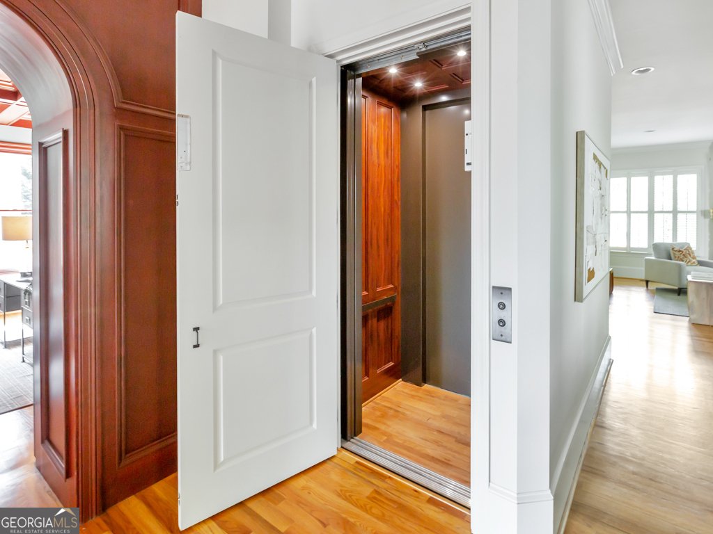 2252 Parkwood Place Court Smyrna - Photo 26