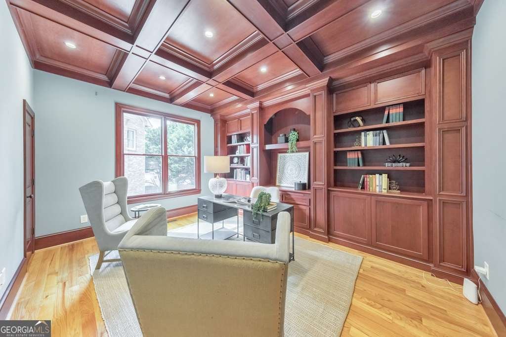 2252 Parkwood Place Court Smyrna - Photo 28